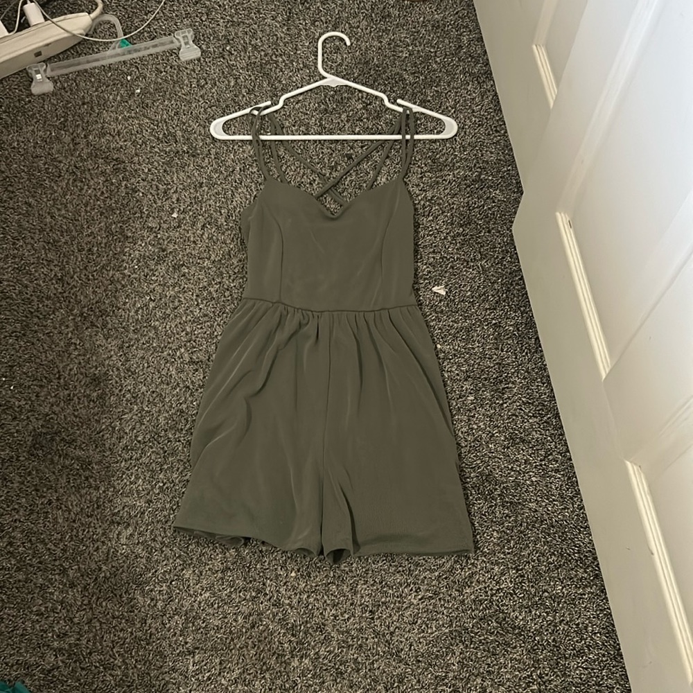ROMPER